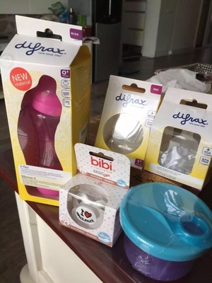 荷蘭日用雜物一箱，讓徐州媽媽們的日常生活更添一份歐式簡(jiǎn)約與安心