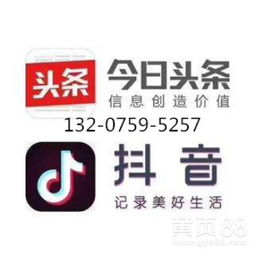 天津地區(qū)頭條與抖音廣告服務(wù)對(duì)接指南 高效觸達(dá)與專(zhuān)業(yè)開(kāi)發(fā)支持